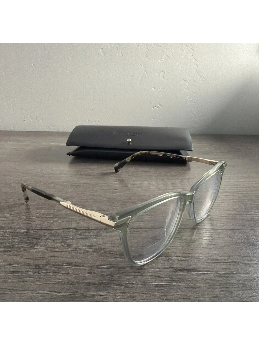 Rag & Bone RNB3046/G Havana 53/16/140 WOMAN Eyewear FRAMES ONLY